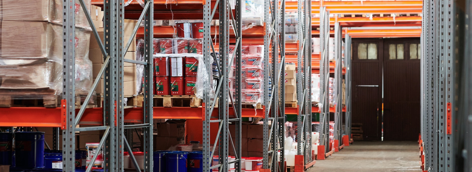general merchandising, signing and execution of general contract and, supply of good and services