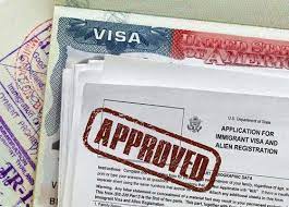 immigrate visa