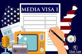 journalist visa