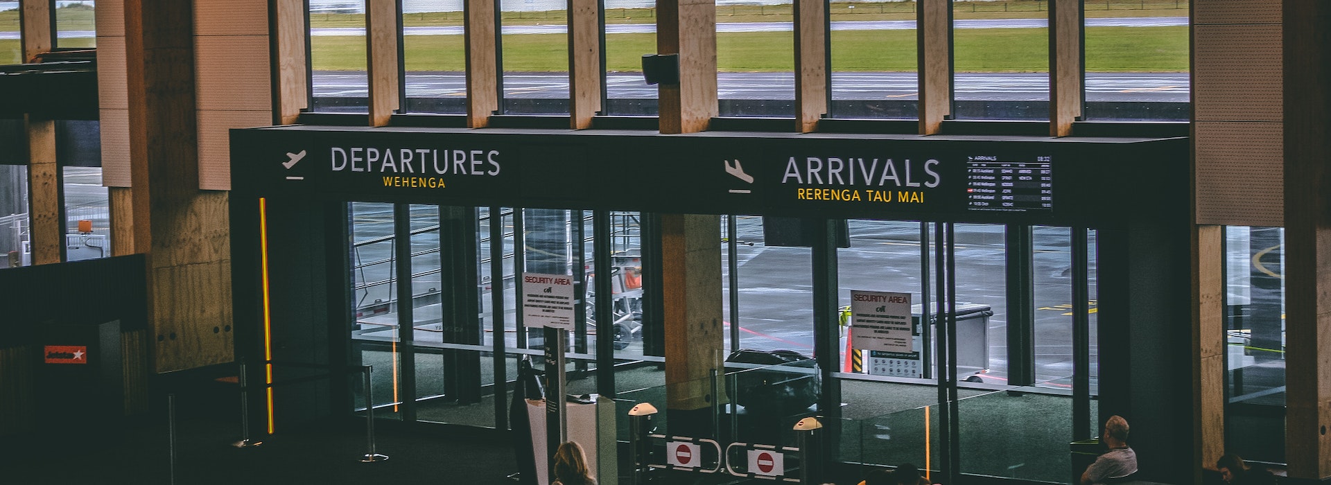 Travel managment agency